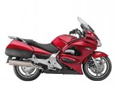 2013 Honda ST1300A Pan-European ABS photo